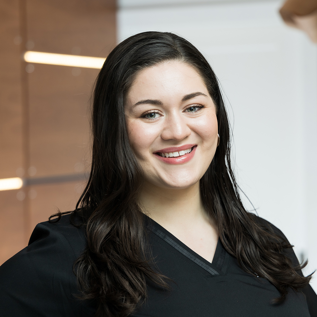 Abigail Welch, Master Licensed Esthetician (Elite Esthetician)