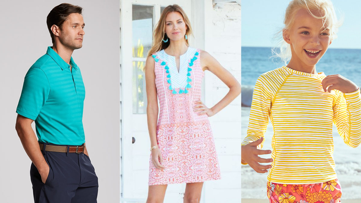 Dress to Protect From the Sun – and Look Good, Too!