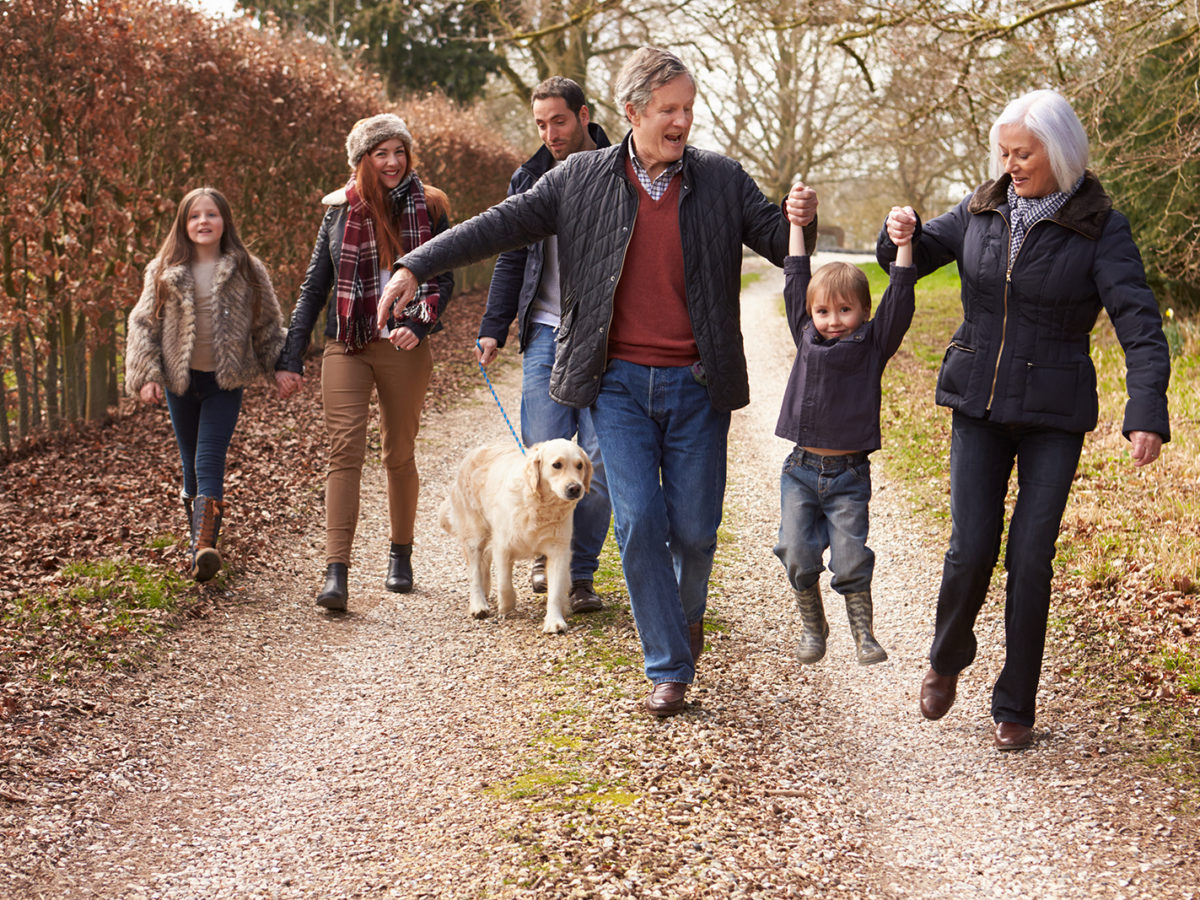 Skin Care Tips for Every Generation