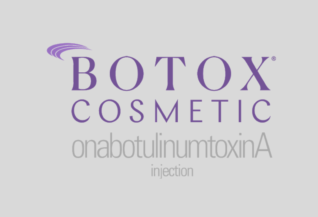 BOTOX® Cosmetic