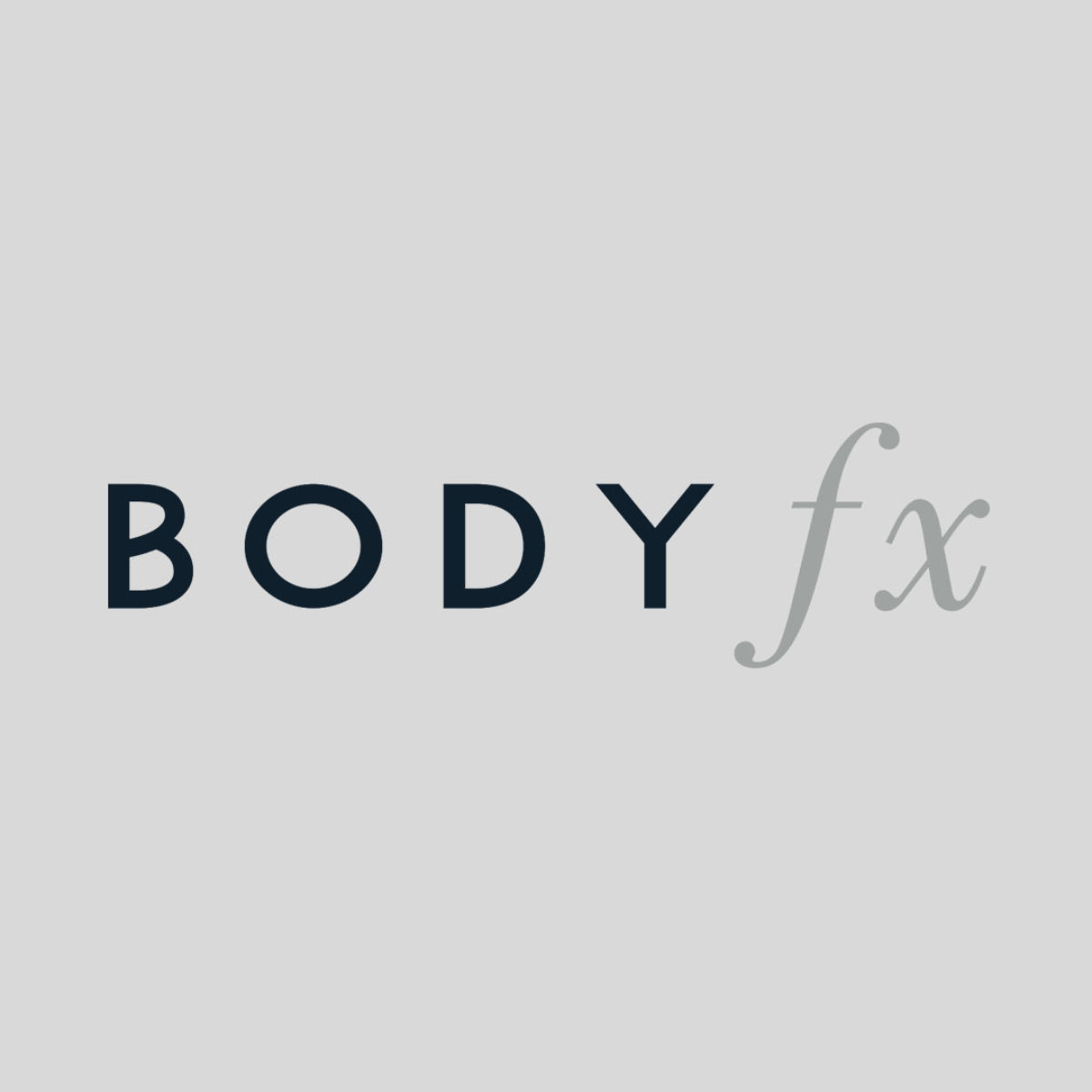 BodyFX™