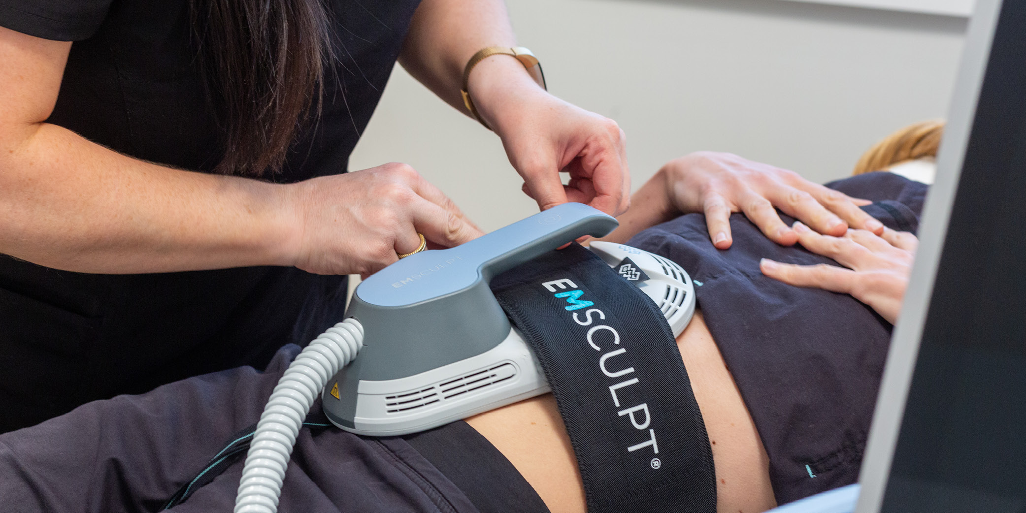 EMSCULPTĀ® - Peraza Dermatology Group