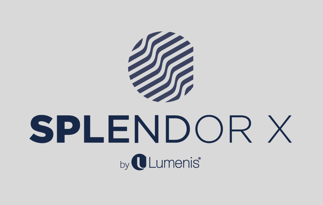 SPLENDOR X™ Laser Hair Removal