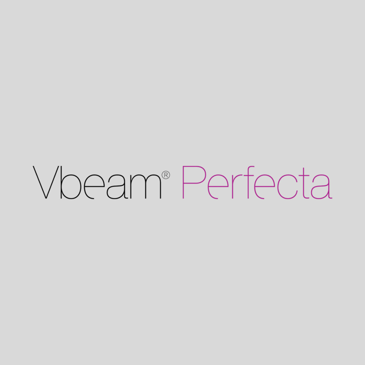 Vbeam Perfecta