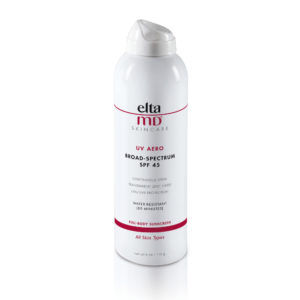 EltaMD UV Aero Broad-Spectrum SPF 45