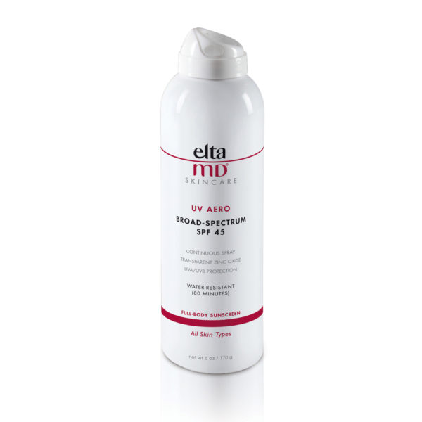 EltaMD UV Aero Broad-Spectrum SPF 45