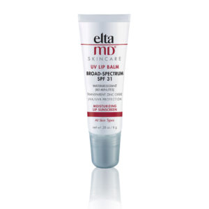 EltaMD UV Lip Balm Broad-Spectrum SPF 31