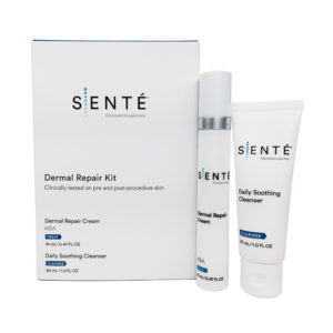 SENTÉ Dermal Repair Kit