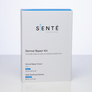 SENTÉ Dermal Repair Kit