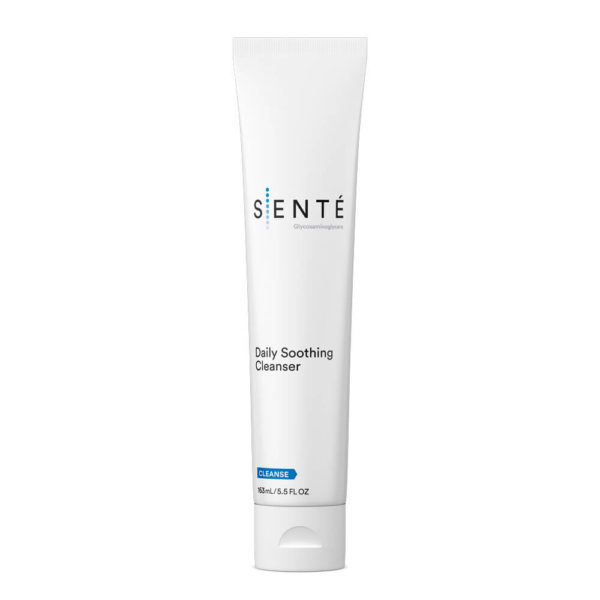 SENTÉ Daily Soothing Cleanser