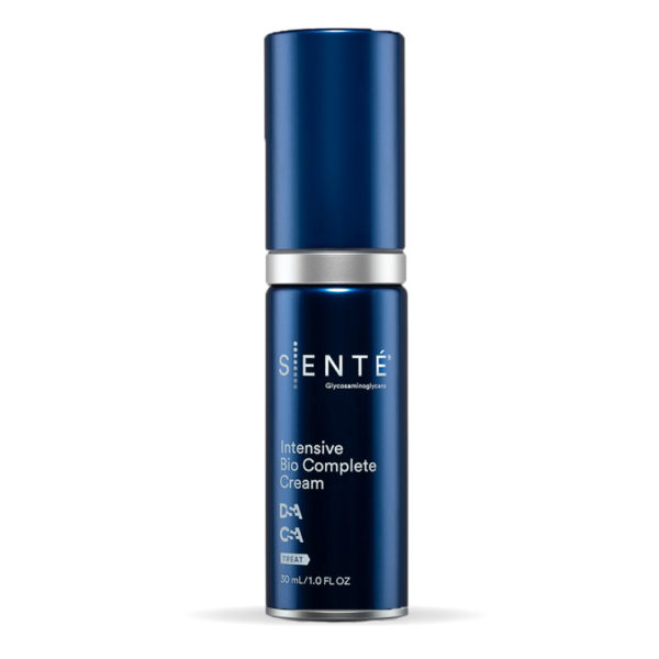 SENTÉ Intensive Bio Complete Cream