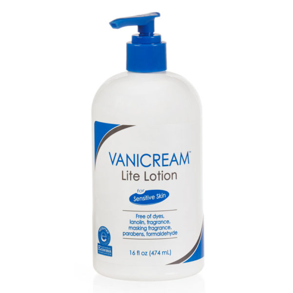 Vanicream Lite Lotion