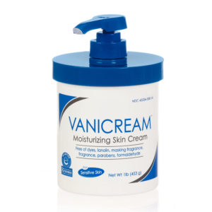 Vanicream Moisturizing Skin Cream