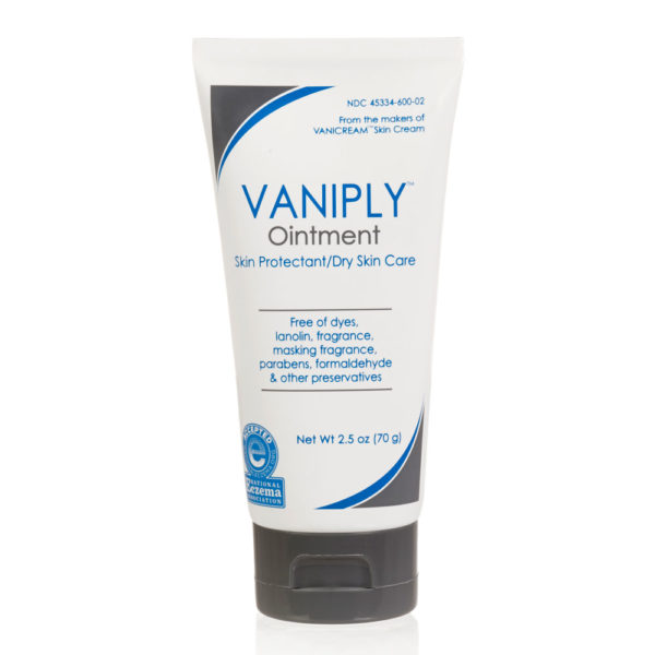 Vaniply Ointment