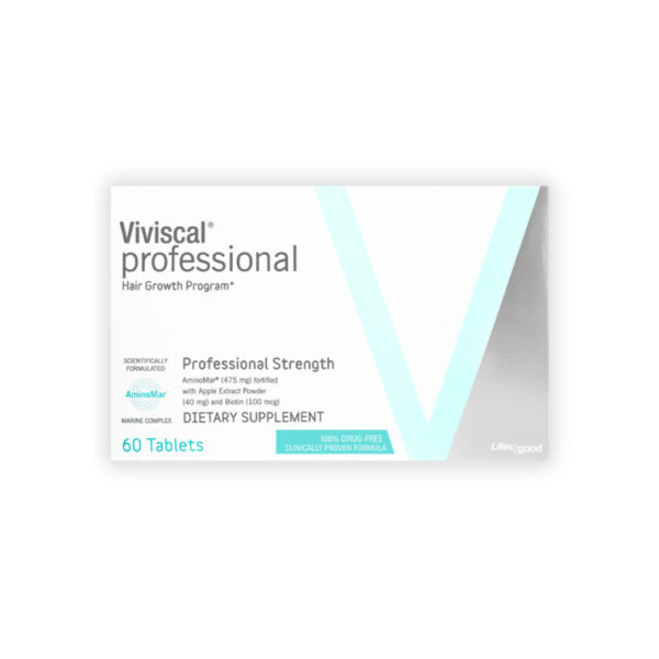 Viviscal Professional Hair Growth Program