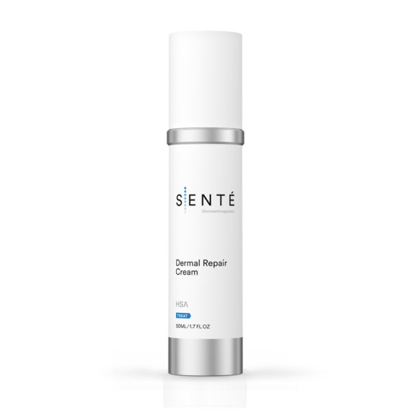 SENTÉ Dermal Repair Cream