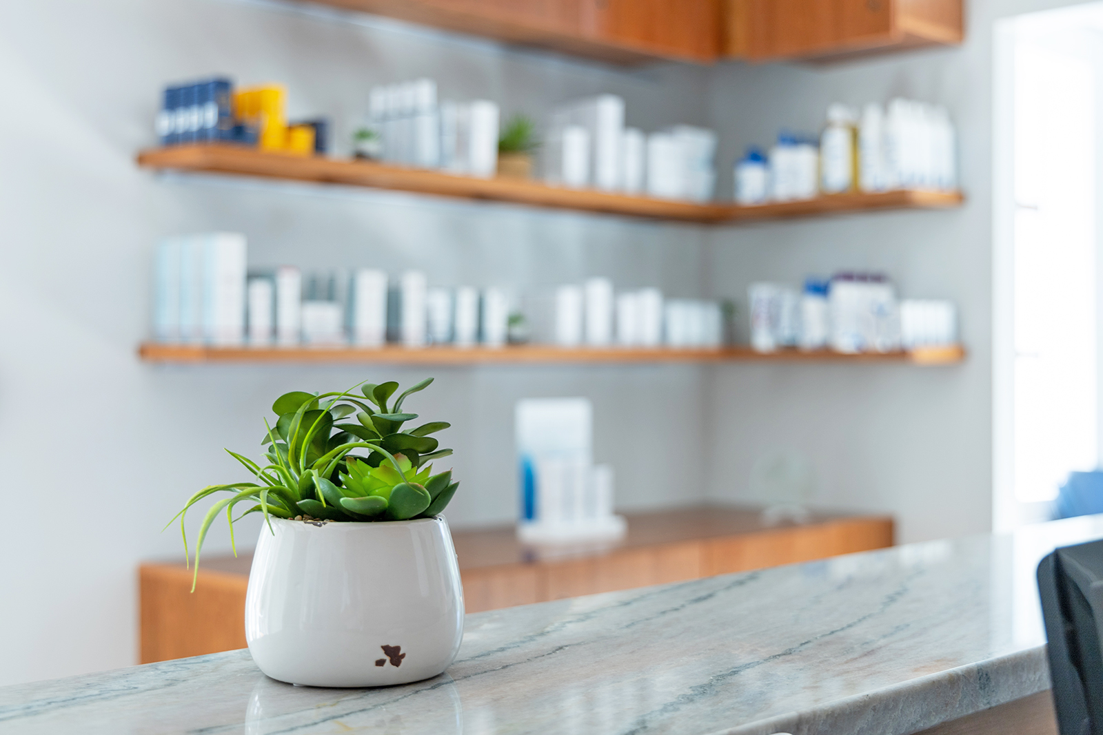 Peraza Dermatology Group