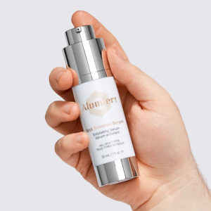 AlumierMD AHA Renewal Serum