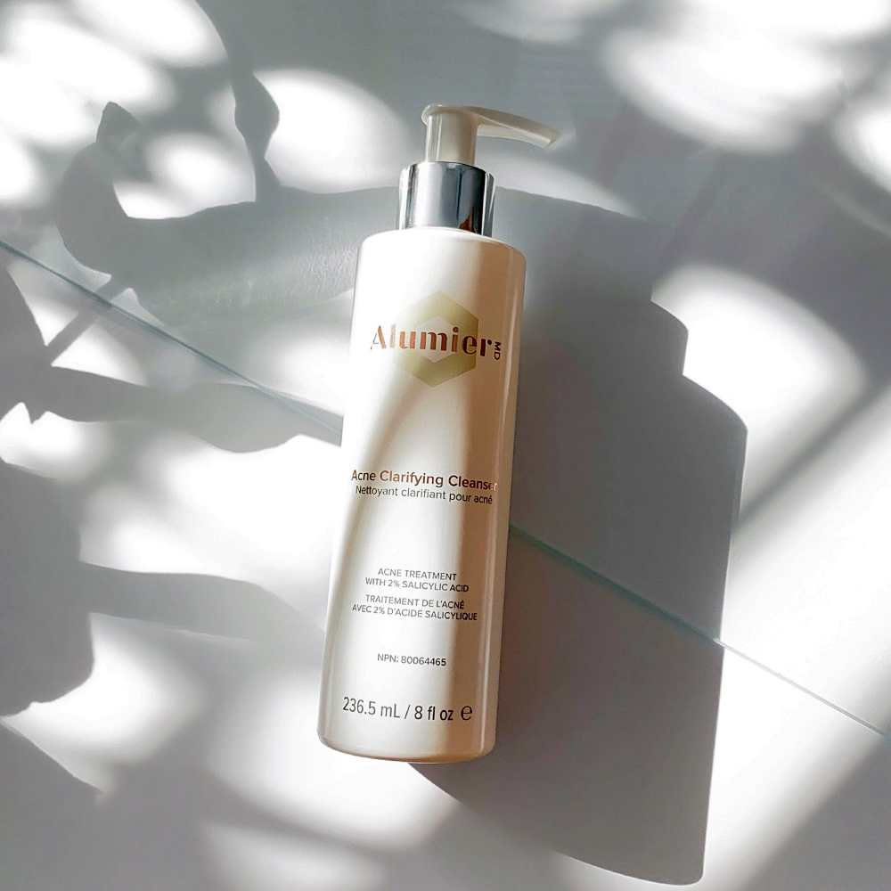 AlumierMD Acne Clarifying Cleanser