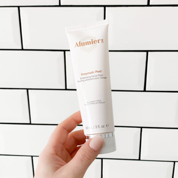 AlumierMD Enzymatic Peel