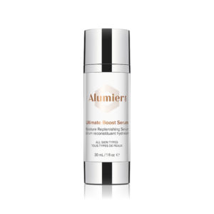 AlumierMD Ultimate Boost Serum