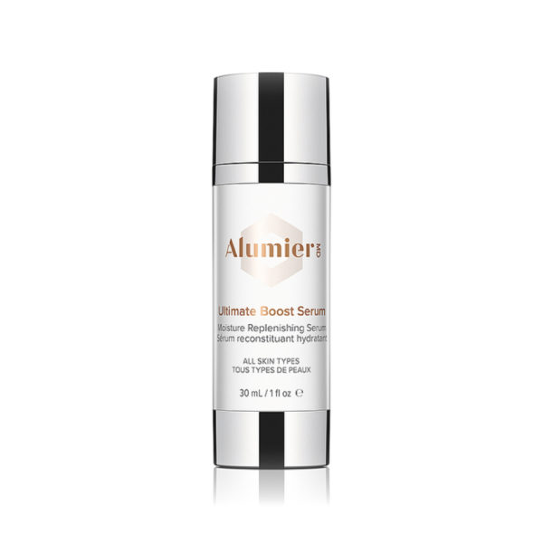 AlumierMD Ultimate Boost Serum