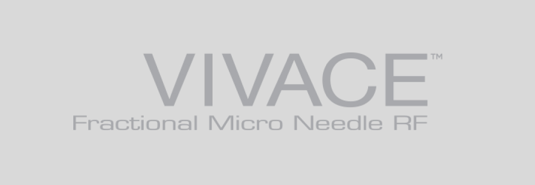 Vivace Microneedle RF®