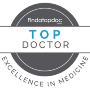 Top Doctor Badge