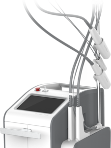 excel® V+ Laser by Cutera