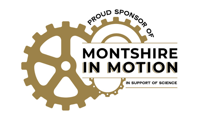 Proud Sponsor of Montshire in Motion