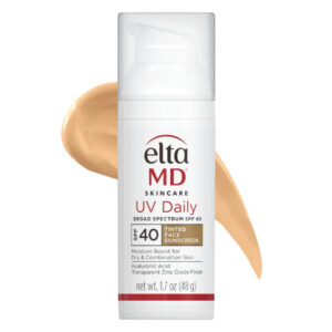 EltaMD UV Daily Tinted